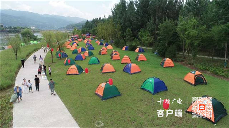 惠游湖北 十堰旅行社业务再推重奖 八条特色旅游线路重磅发布